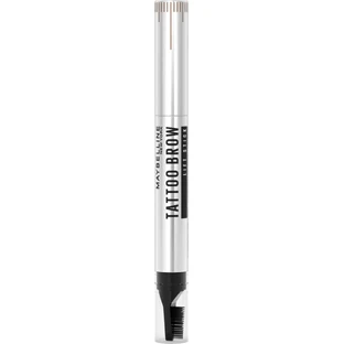 Олівець для брів Maybelline New York Tattoo Brow Lift для обох 01 Blonde