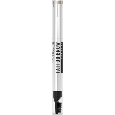 Олівець для брів Maybelline New York Tattoo Brow Lift для обох 01 Blonde: ціни та характеристики