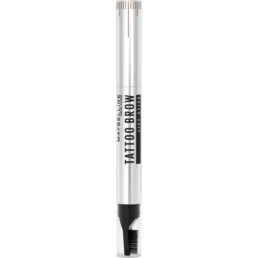 Олівець для брів Maybelline New York Tattoo Brow Lift для обох 01 Blonde: ціни та характеристики
