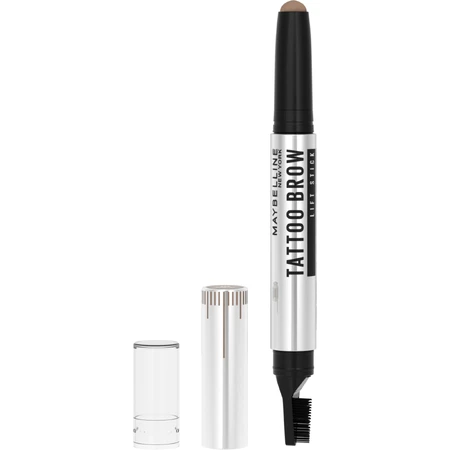Олівець для брів Maybelline New York Tattoo Brow Lift для обох 01 Blonde: ціни та характеристики