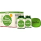 GreenFood Nutrition Box Immunity + Pillbox 2 x 60 капсул