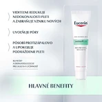 Сироватка Eucerin DERMOPURE для регенерації проблемної шкіри 40 мл: ціни та характеристики
