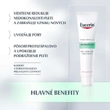 Eucerin DERMOPURE сыворотка для восстановления проблемной кожи 40 мл