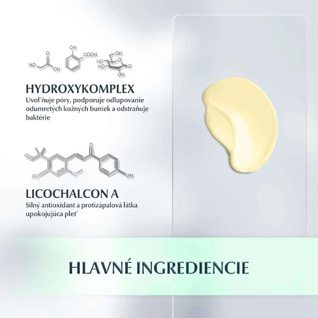 Сироватка Eucerin DERMOPURE для регенерації проблемної шкіри 40 мл: ціни та характеристики