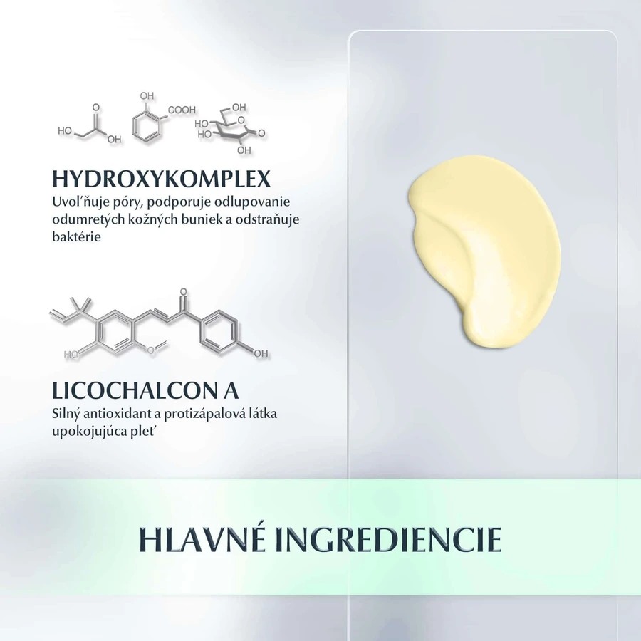 Сироватка Eucerin DERMOPURE для регенерації проблемної шкіри 40 мл: ціни та характеристики