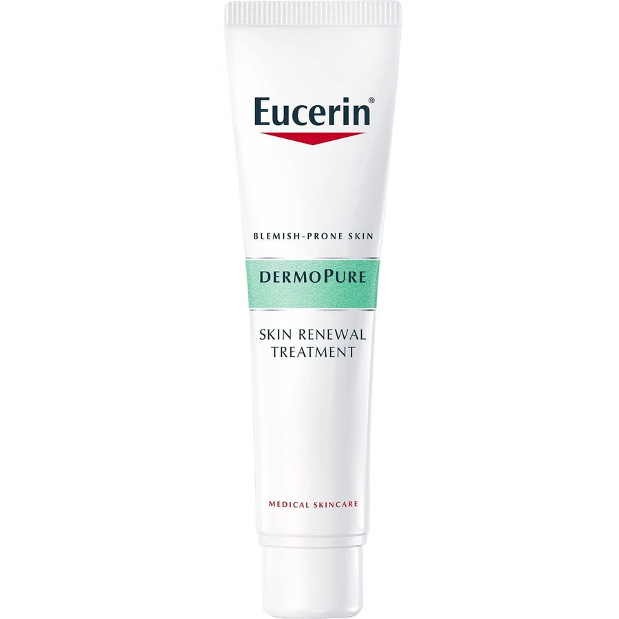 Сироватка Eucerin DERMOPURE для регенерації проблемної шкіри 40 мл: ціни та характеристики