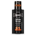 Шампунь з кофеїном Alpecin C1 Black Edition, 250 мл, Dr Kurt Kurt Wolff: ціни та характеристики
