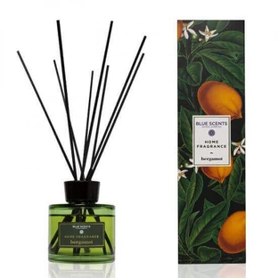 Ароматизатор для дома "Бергамот", 100 мл, Blue Scents