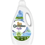 Coccolino Гель для стирки Белый отбеливатель 1,8 л: цены и характеристики