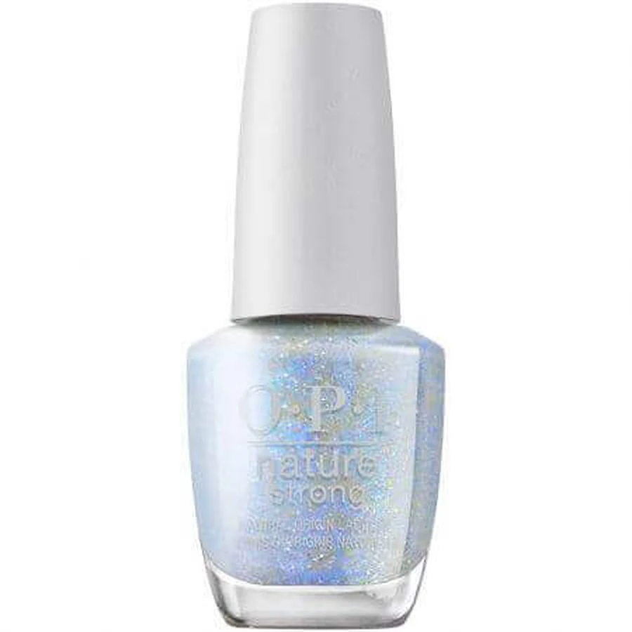 Лак для ногтей Nature Strong Eco for It, 15 мл, OPI: цены и характеристики