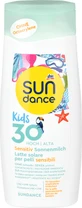 Sundance Сонцезахисне молочко для дітей SPF 30, 200 мл