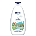 Bobini Kids, дитячий лосьйон для ванни, гіпоалергенний, 500 мл: ціни та характеристики