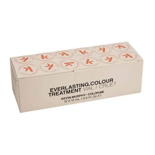 Kevin Murphy Everlasting.Colour Treatment Cruet Защита цвета волос Набор флаконов 12x12 мл