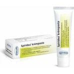 Крем-паста Spiridea 1×30 г, для чувствительной кожи: цены и характеристики