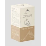 Hrotlife Cordyceps 1×60 cps, пищевая добавка: цены и характеристики