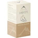 Hrotlife Cordyceps 1×60 cps, пищевая добавка: цены и характеристики