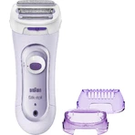 Braun Женская бритва LS 5560: цены и характеристики