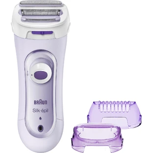 Braun Женская бритва LS 5560
