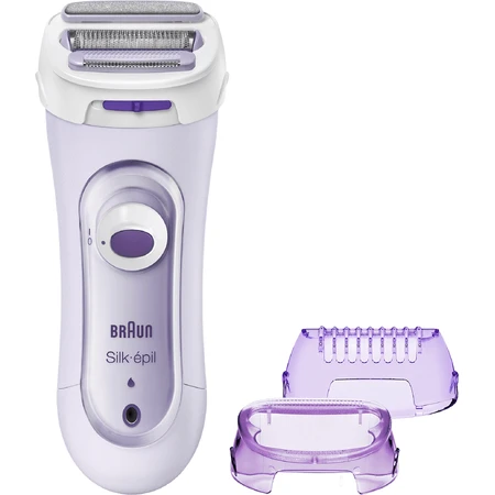 Braun Женская бритва LS 5560: цены и характеристики