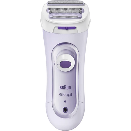 Braun Женская бритва LS 5560: цены и характеристики