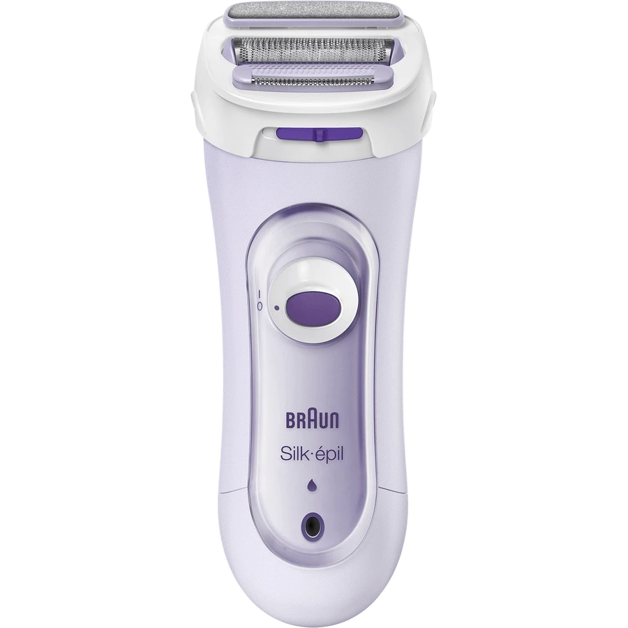 Braun Женская бритва LS 5560: цены и характеристики