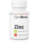 Gymbeam Цинк 100тб таблетки без смаку 1×100 без смаку: ціни та характеристики