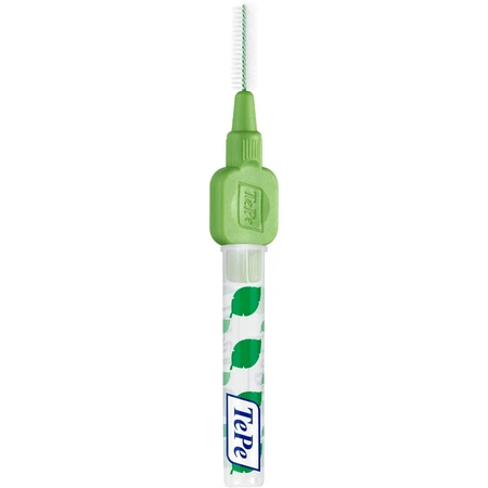 Межзубные щетки TePe Green 0,8 мм 8 шт.: цены и характеристики