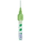 Межзубные щетки TePe Green 0,8 мм 8 шт.
