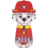 Гель для душа и шампунь для детей Paw Patrol, 400 мл, Air Val