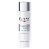 Eucerin HYALURON-FILLER дневной крем против морщин 1×50 мл, для нормальной и комбинированной кожи
