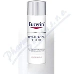Денний крем проти зморшок Eucerin HYALURON-FILLER 1×50 мл, для нормальної та комбінованої шкіри: ціни та характеристики