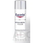 Денний крем проти зморшок Eucerin HYALURON-FILLER 1×50 мл, для нормальної та комбінованої шкіри: ціни та характеристики
