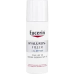 Денний крем проти зморшок Eucerin HYALURON-FILLER 1×50 мл, для нормальної та комбінованої шкіри: ціни та характеристики