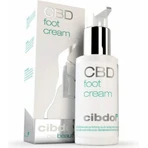 Cibdol CBD Foot Cream 1×95 мл, крем для ніг: ціни та характеристики