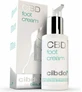 Cibdol CBD Foot Cream 1×95 мл, крем для ніг