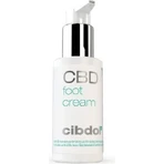 Cibdol CBD Foot Cream 1×95 мл, крем для ніг: ціни та характеристики