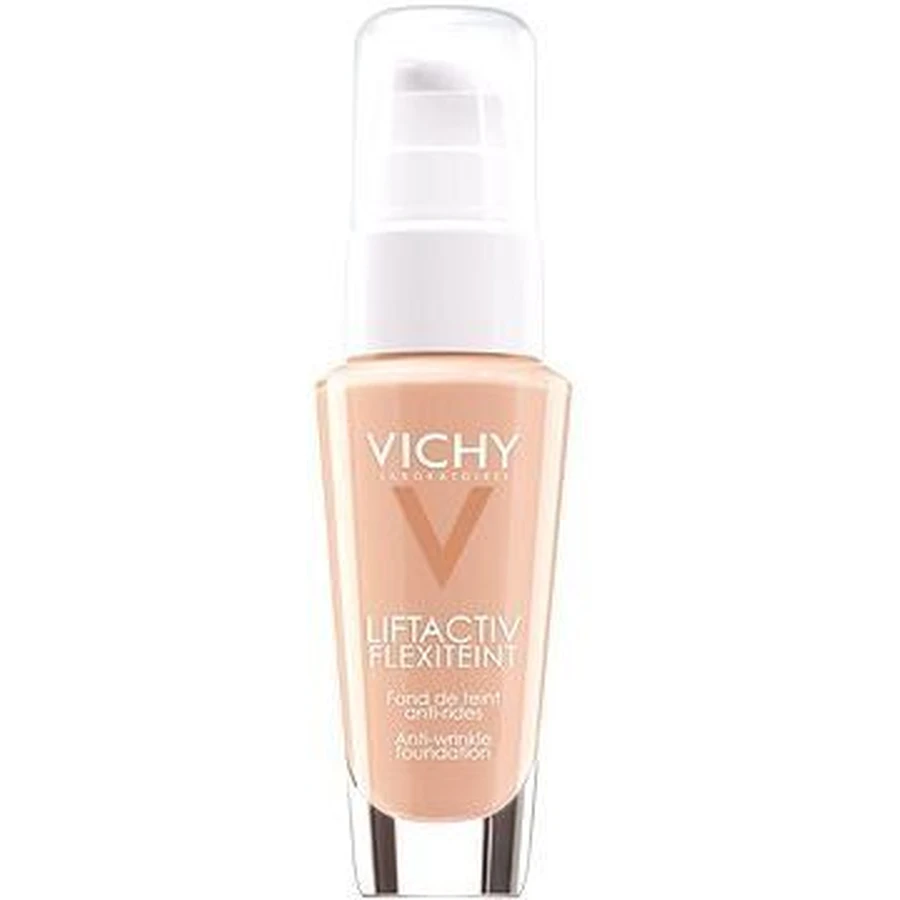 Vichy Liftactiv Flexilift Teint 45 макияж 30 мл: цены и характеристики