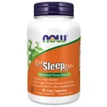 Now Foods Sleep, 90 капсул