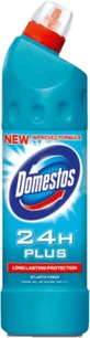 Дезінфікуючий засіб Domestos Atlantic Відбілювач, 750 мл