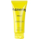 Гель для душа Acnemy Zitbody, очищающий, 200 мл