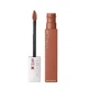 Помада, Maybelline, Superstay Matte Ink, 75 Fighter