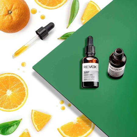 Сыворотка Revox Витамин С Just Vitamin C 20%, 30 мл: цены и характеристики