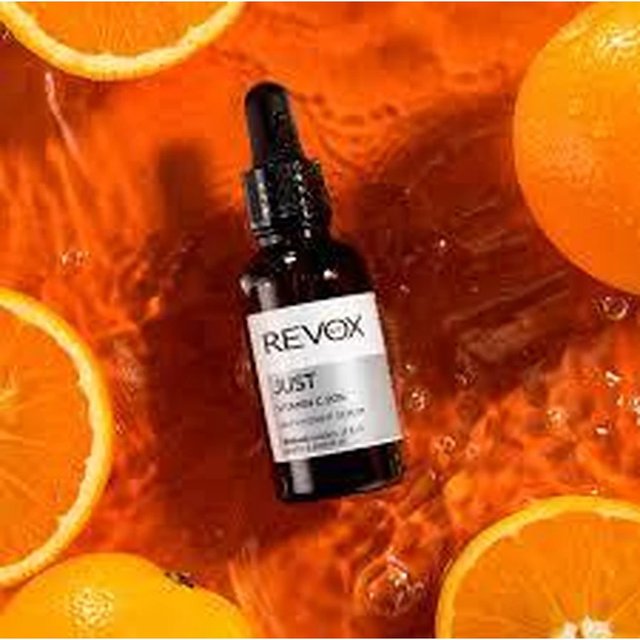 Сыворотка Revox Витамин С Just Vitamin C 20%, 30 мл: цены и характеристики