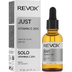 Сыворотка Revox Витамин С Just Vitamin C 20%, 30 мл: цены и характеристики