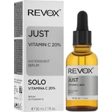 Сыворотка Revox Витамин С Just Vitamin C 20%, 30 мл