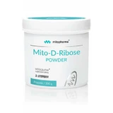 Мито-Д-Рибоза MSE 200 г Dr Enzmann