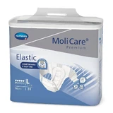 Труси від нетримання MoliCare Premium Elastic 6 PIC розмір L(165273), 30 штук, Hartmann