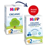Сухое молоко Bio follow-on formula 2 , +6 месяцев, 300 г, Hipp: цены и характеристики