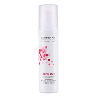 Тоник для лица Biotrade Acne Out Loiune, 60 мл