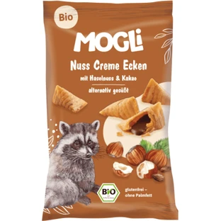 MOGLi BIO Татики з фундука фаршировані 30 г